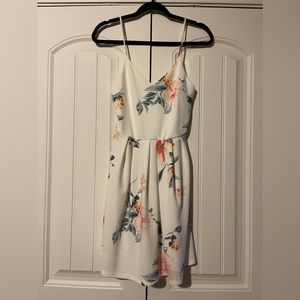 Monteau dress in size M
